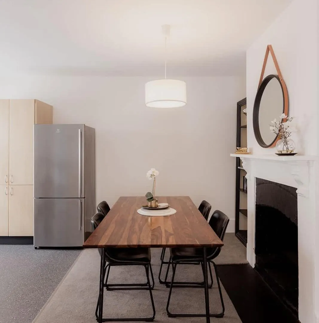 Kelly Street Stables - Apartment 1 Hobart Australien