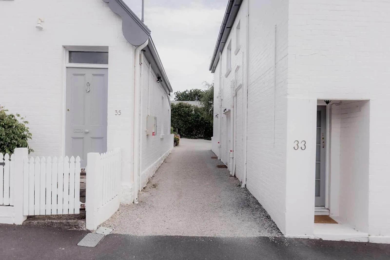 Kelly Street Stables - Apartment 1 Hobart 0*,  Australien
