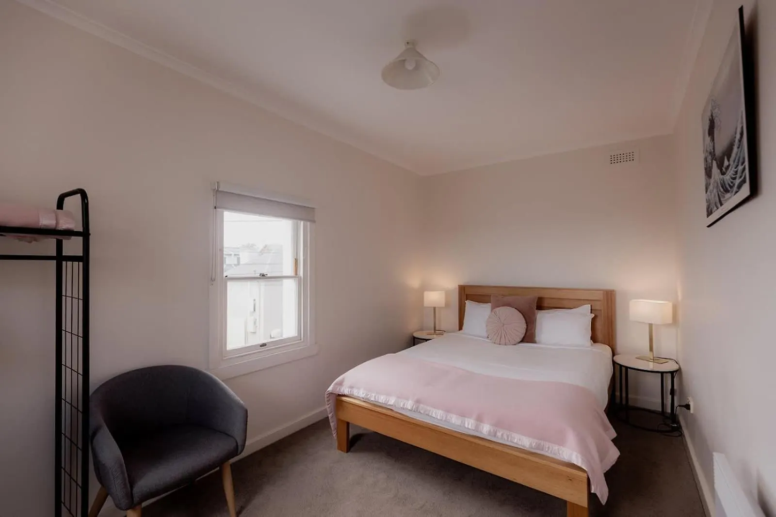 Kelly Street Stables - Apartment 1 Hobart