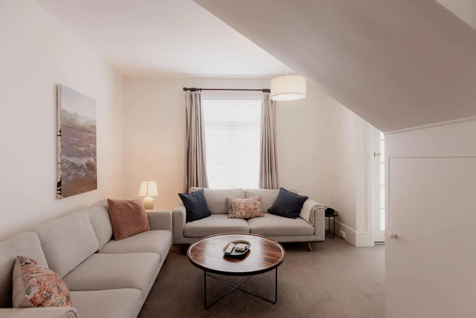 Kelly Street Stables - Apartment 1 Hobart Australien